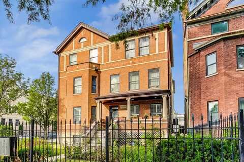 4458 S Greenwood Avenue, Chicago, IL 60653