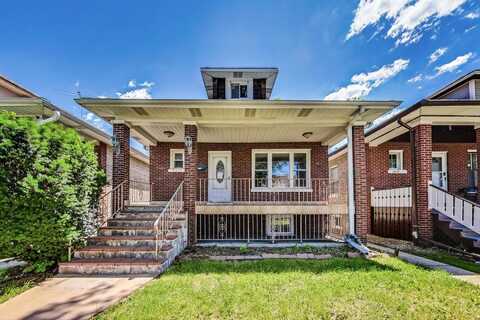 2937 N Menard Avenue, Chicago, IL 60634