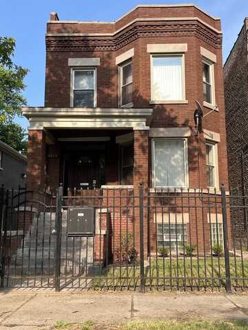 6819 S DORCHESTER Avenue, Chicago, IL 60637