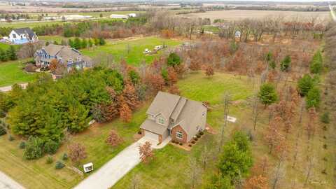 8022 W Offner Road, Peotone, IL 60468