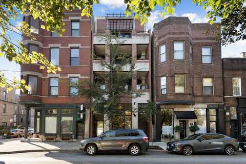 1137 W WEBSTER Avenue, Chicago, IL 60614