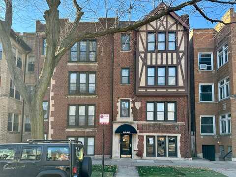 6540 N Glenwood Avenue, Chicago, IL 60626