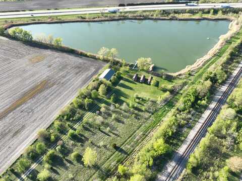 990 E 2800 North Road, Clifton, IL 60927