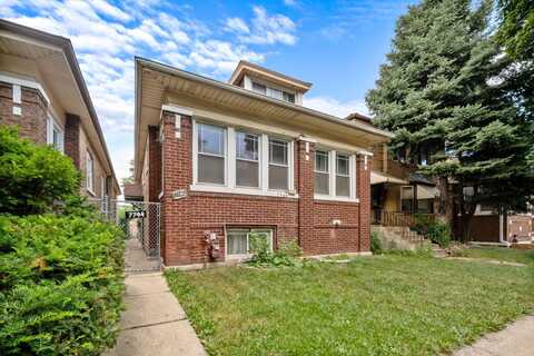 7744 S Laflin Street, Chicago, IL 60620