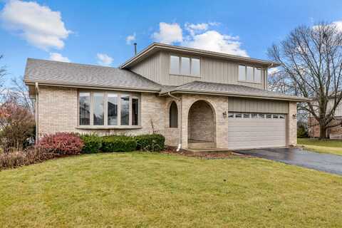 14420 S Saddle Brook Lane, Homer Glen, IL 60491