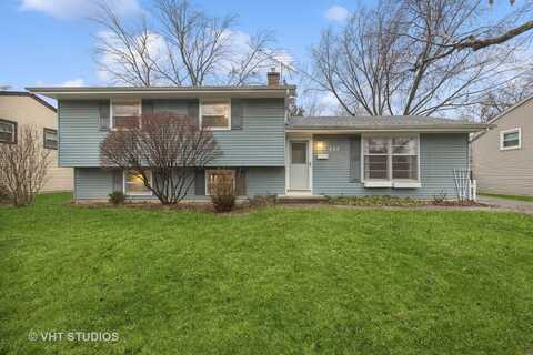 117 W Bailey Road, Naperville, IL 60565