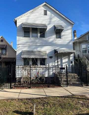 4209 S Campbell Avenue, Chicago, IL 60632