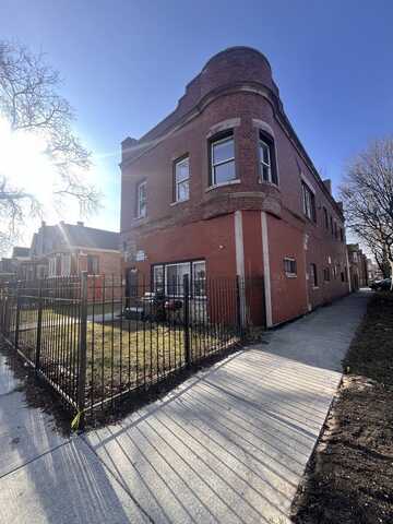 5700 S LAFLIN Street, Chicago, IL 60636