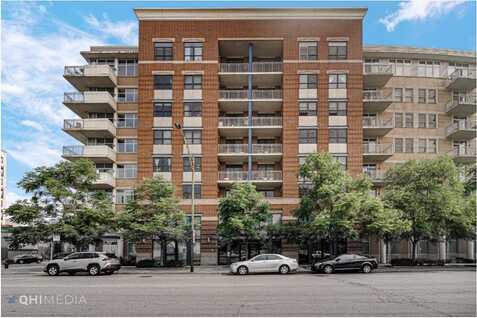 511 W Division Street, Chicago, IL 60610