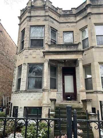 5716 S Indiana Avenue, Chicago, IL 60637