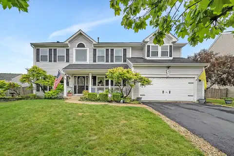 5 Sage Court, Bolingbrook, IL 60490