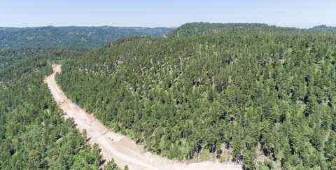 Lot 115A Paradise Gulch Loop, Lead, SD 57754