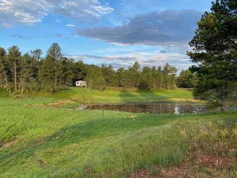 11913 Lone Elk Drive, Hot Springs, SD 57747