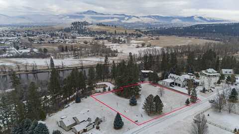 7980 Double Tree Lane, Missoula, MT 59804