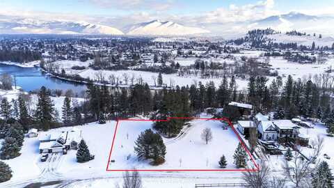 7980 Double Tree Lane, Missoula, MT 59804