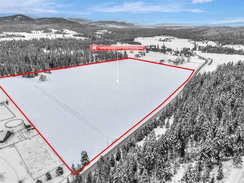 7485 Farm To Market Road, Whitefish, MT 59937