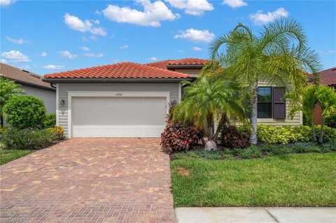 1570 Parnell, NAPLES, FL 34113