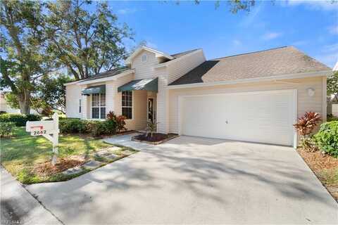 2662 Aft, NAPLES, FL 34109