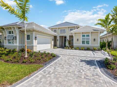 3340 Kumamoto Lane, NAPLES, FL 34114