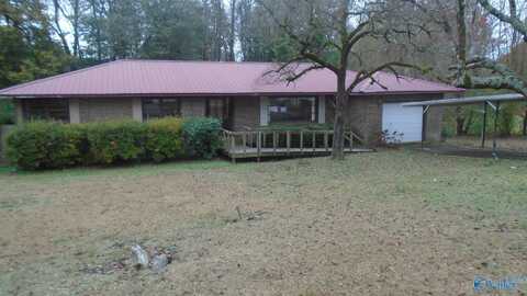 2745 Sunset Drive, Southside, AL 35907