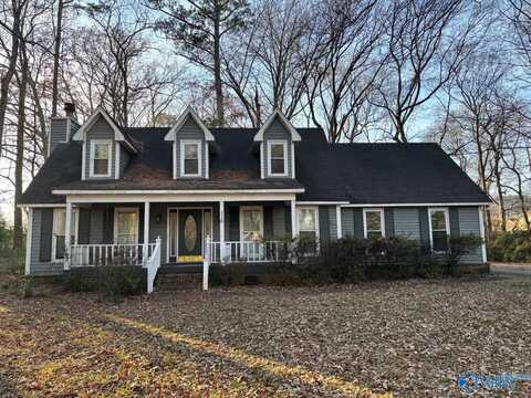 116 Wedgewood Terrace Road, Madison, AL 35757