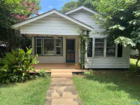 1307 NE Stevens Avenue, Huntsville, AL 35801