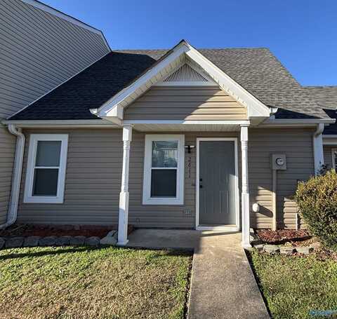 2811 Mcdonald Court, Decatur, AL 35603