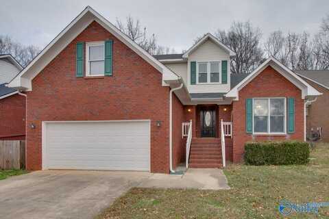 2306 Fleer Circle, Huntsville, AL 35803