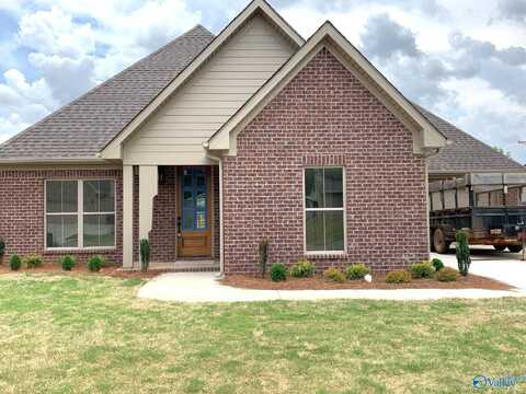 3003 Lisa Lane, Decatur, AL 35603