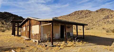 11726 Jasper Avenue, Lucerne Valley, CA 92356