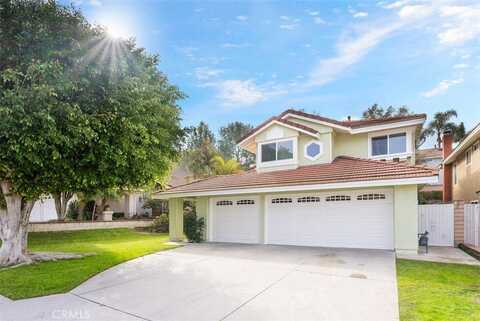 307 st Anise, Anaheim Hills, CA 92808