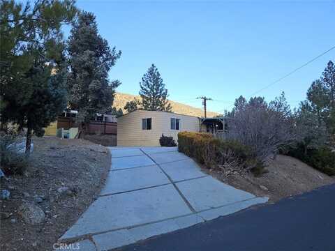 16705 Aleutian Drive, Pine Mountain Club, CA 93222