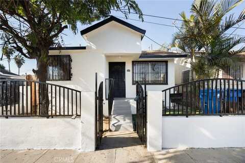 4859 Ascot Avenue, Los Angeles, CA 90011