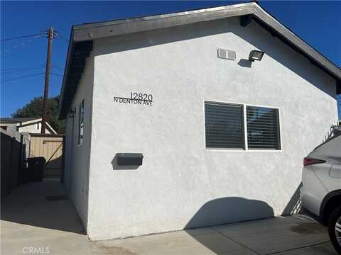 12820 N DENTON Avenue, Sylmar, CA 91342