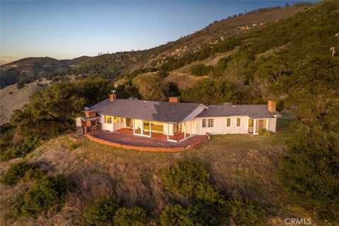 3455 Vista Del Ciudad, San Luis Obispo, CA 93401