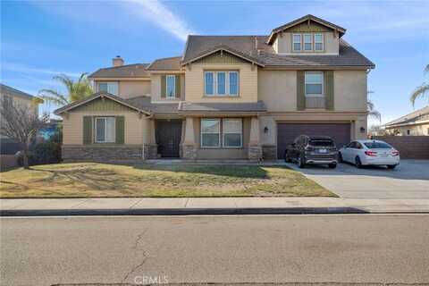 9579 Estrella Hills Street, Riverside, CA 92508