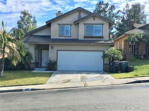 585 Shenandoah Road, Corona, CA 92879