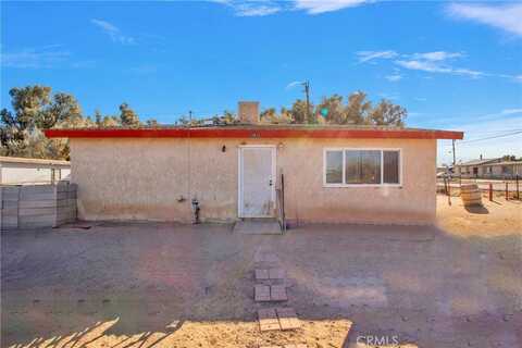 25623 Agate Road, Barstow, CA 92311