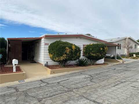 10320 Calimesa Boulevard, Calimesa, CA 92320