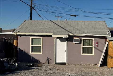 309 Pioneer Street, Barstow, CA 92311