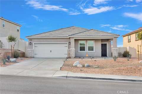 16874 Desert Willow Street, Victorville, CA 92394