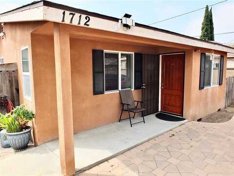 1712 W 145th Street, Gardena, CA 90247