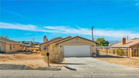 6554 Indian Cove Road, 29 Palms, CA 92277