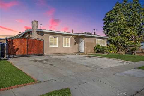 425 Willow Avenue, La Puente, CA 91746