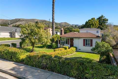 306 Hathway Avenue, San Luis Obispo, CA 93405