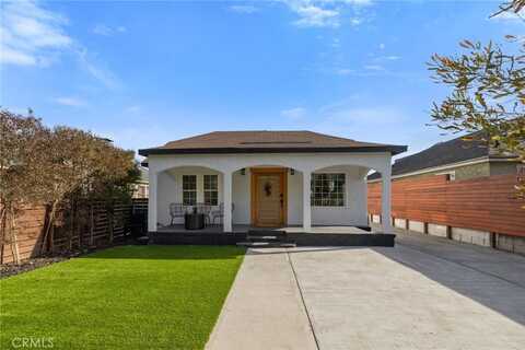 5750 5th Avenue, Los Angeles, CA 90043