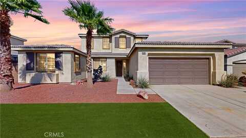 82602 Tivoli Court, Indio, CA 92203