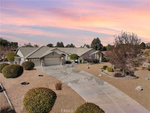 14770 Genesee Road, Apple Valley, CA 92307