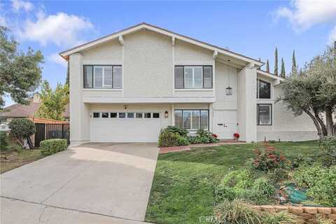 24040 Via Candela, Valencia, CA 91355