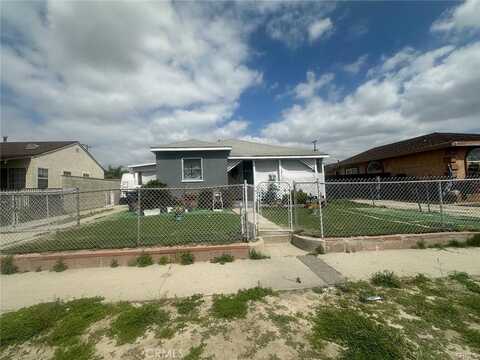 14424 S Harris Avenue, Compton, CA 90221